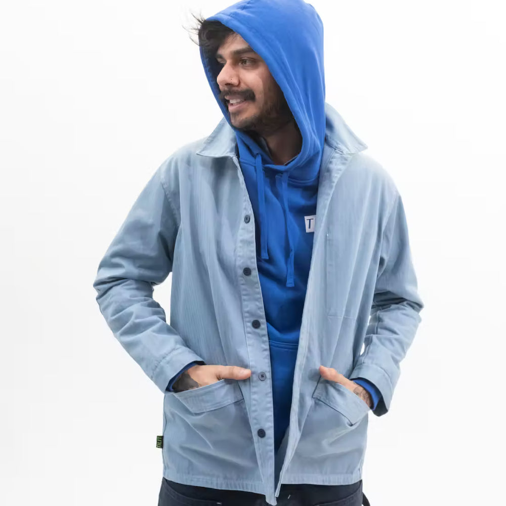 Over Easy Work Jacket