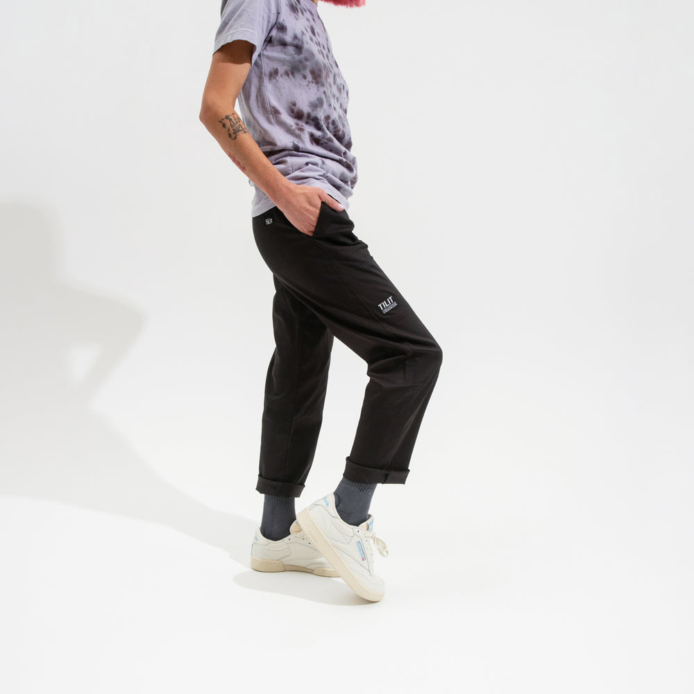 
                  
                    Tilit Logo Dyed Tee
                  
                