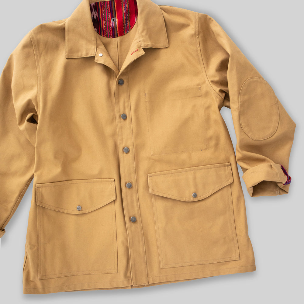 
                  
                    West Work Jacket
                  
                