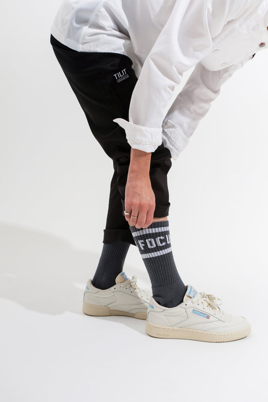 Focus Socks