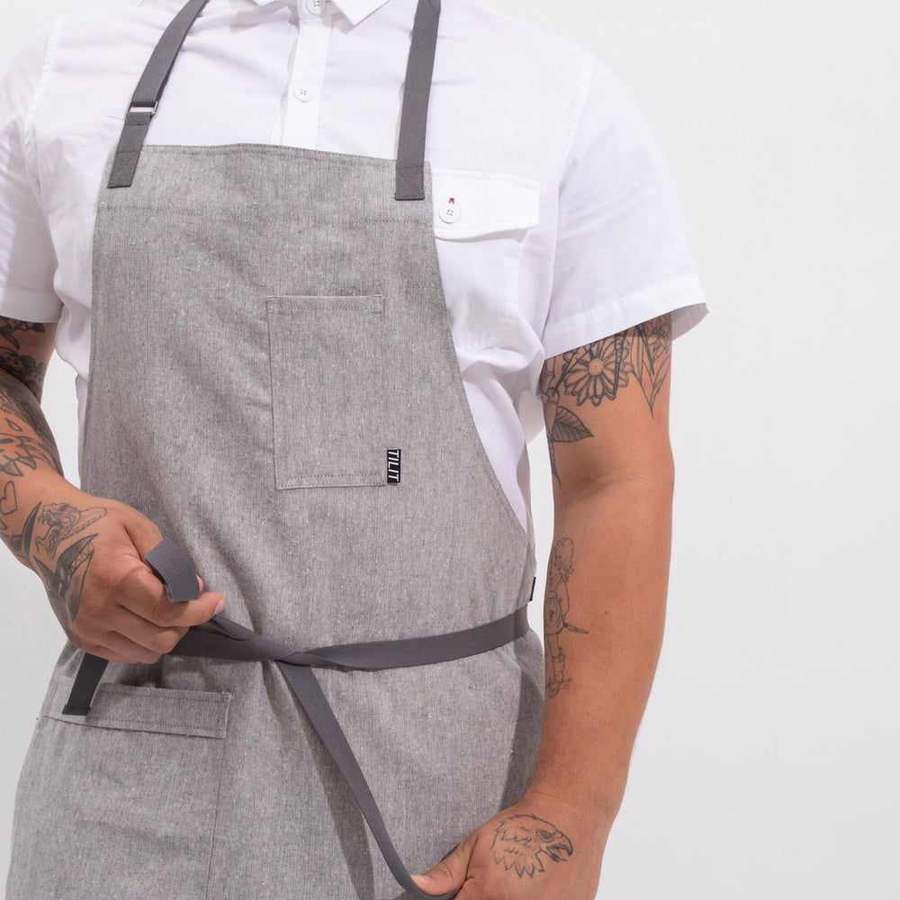 
                  
                    tilit grey apron
                  
                