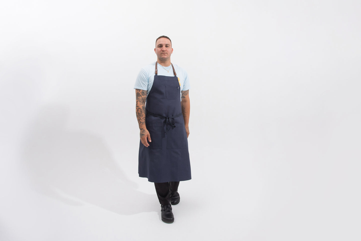 Luxe Chef Aprons