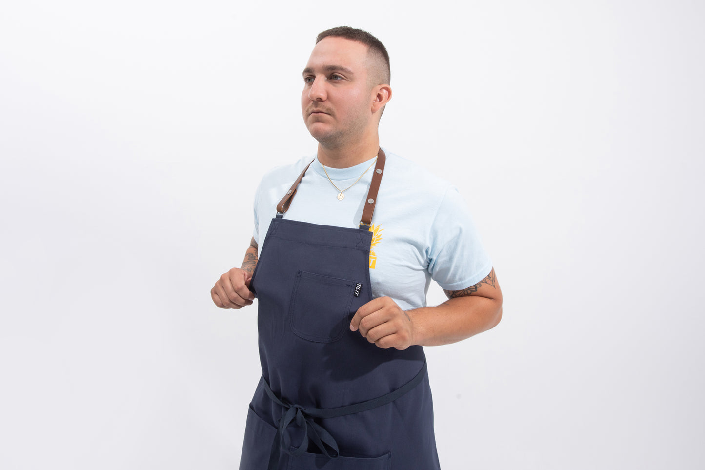 Luxe Chef Aprons