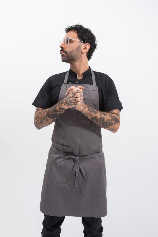 Load image into Gallery viewer, professional chef aprons
