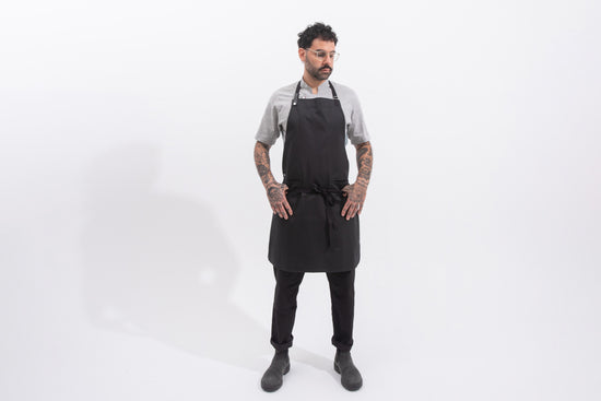 Contra Chef Aprons