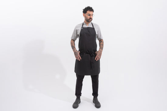 Load image into Gallery viewer, Contra Aprons Limited Edition
