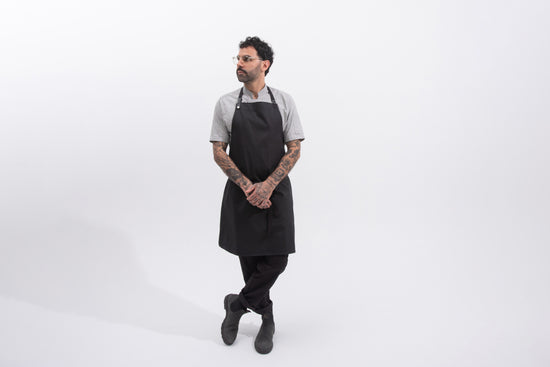 Load image into Gallery viewer, Contra Chef Aprons
