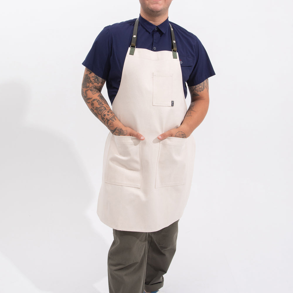 
                  
                    cream chef aprons for sale
                  
                