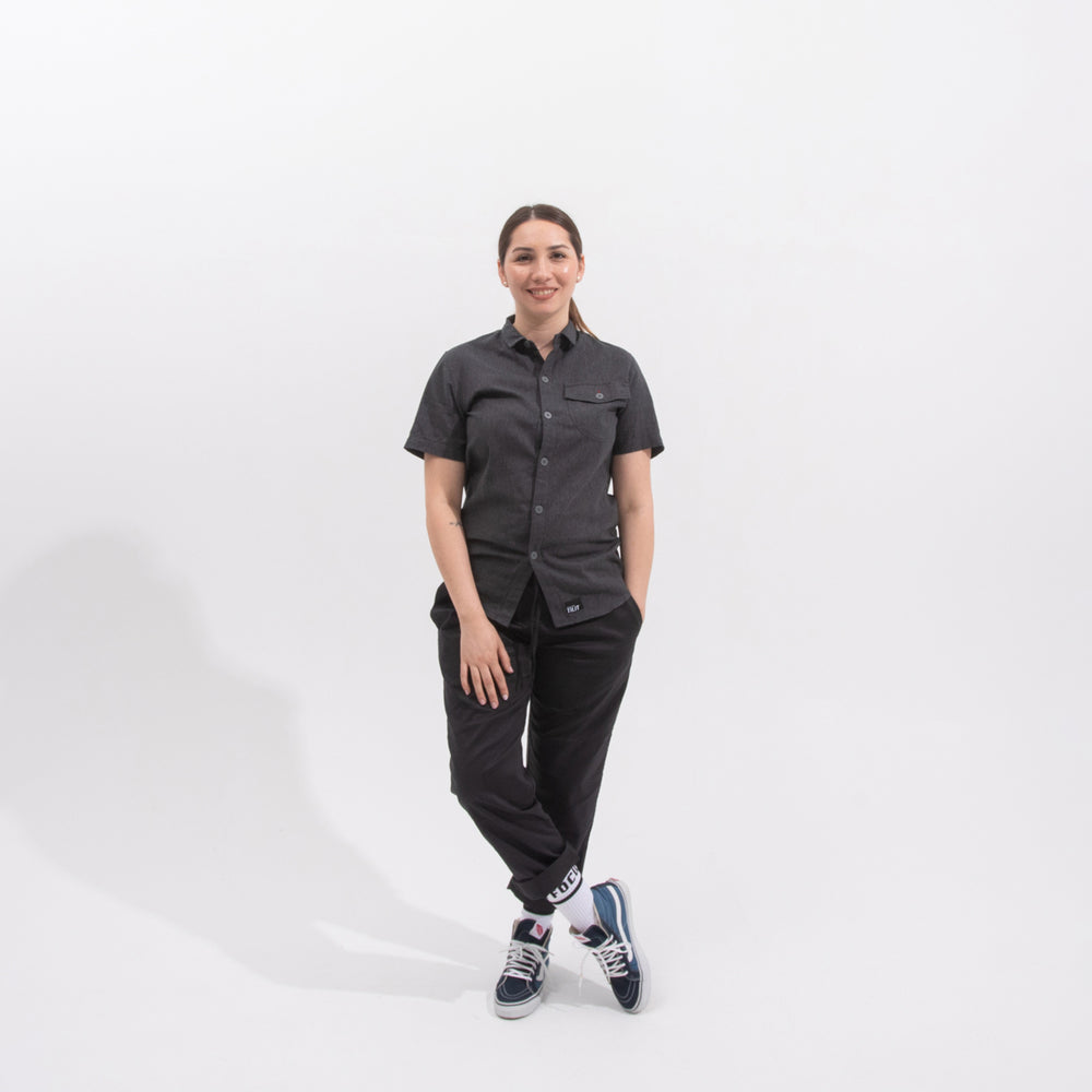 
                  
                    women's workshirt for cooks
                  
                