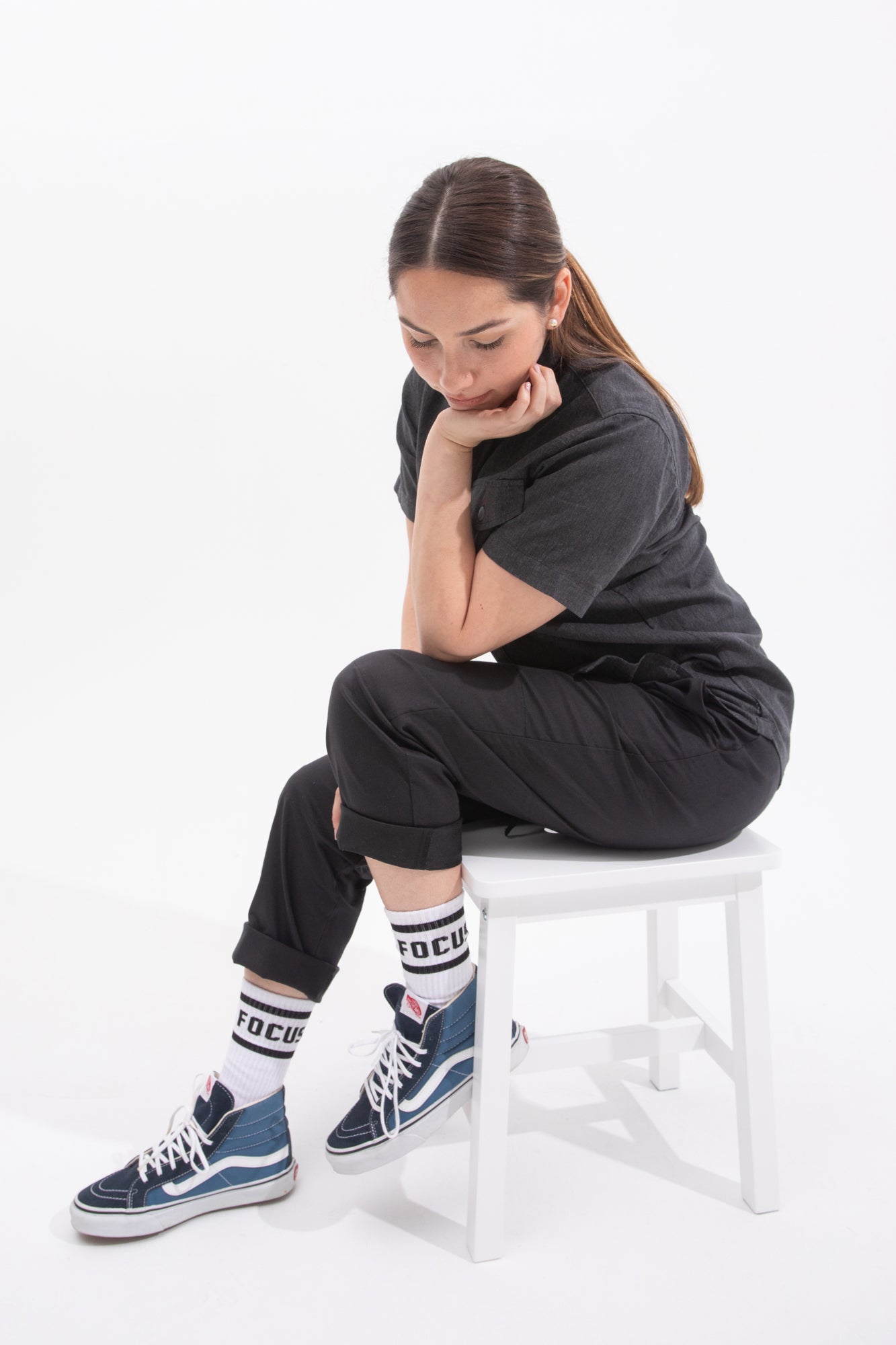 chef focus socks