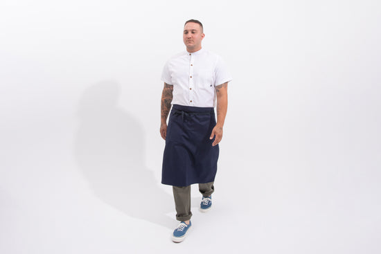 bistro apron