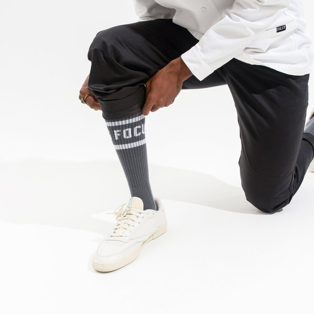 
                  
                    focus socks
                  
                
