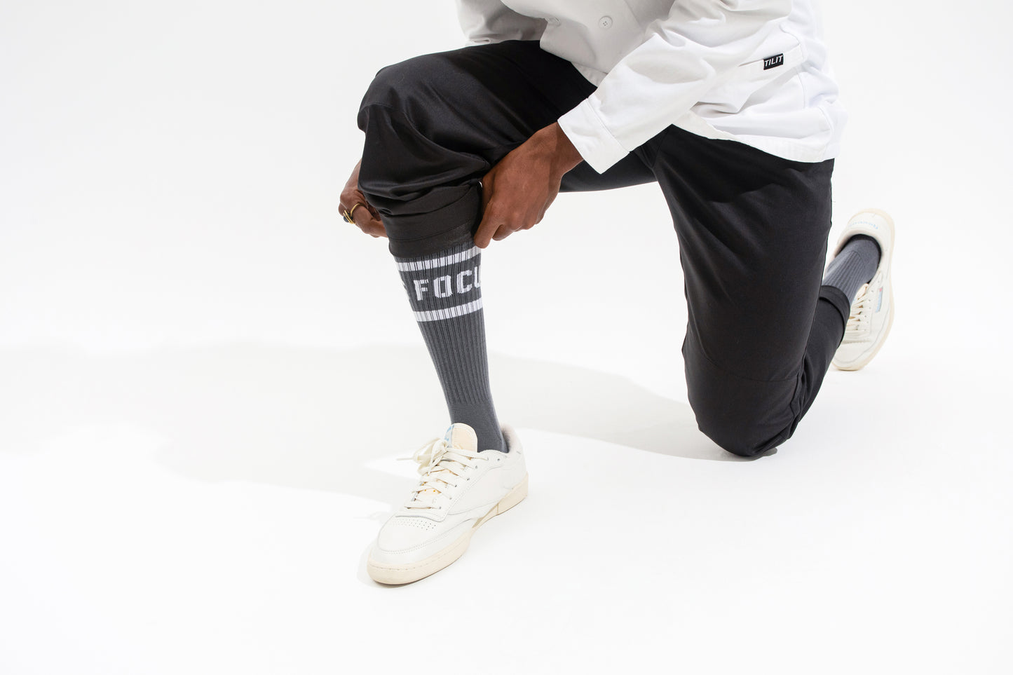 Focus Socks