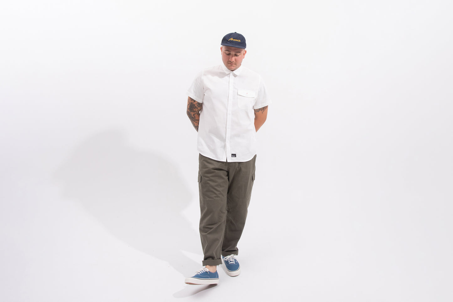 Load image into Gallery viewer, chef shirt for sale

