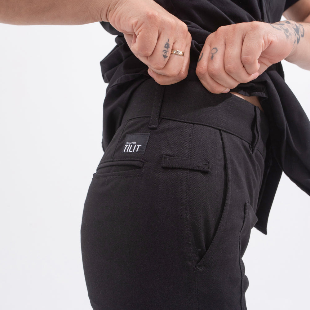 
                  
                    black chefs pants
                  
                