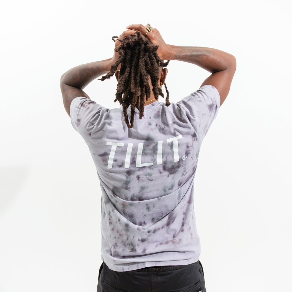 
                  
                    Tilit Logo Dyed Tee
                  
                