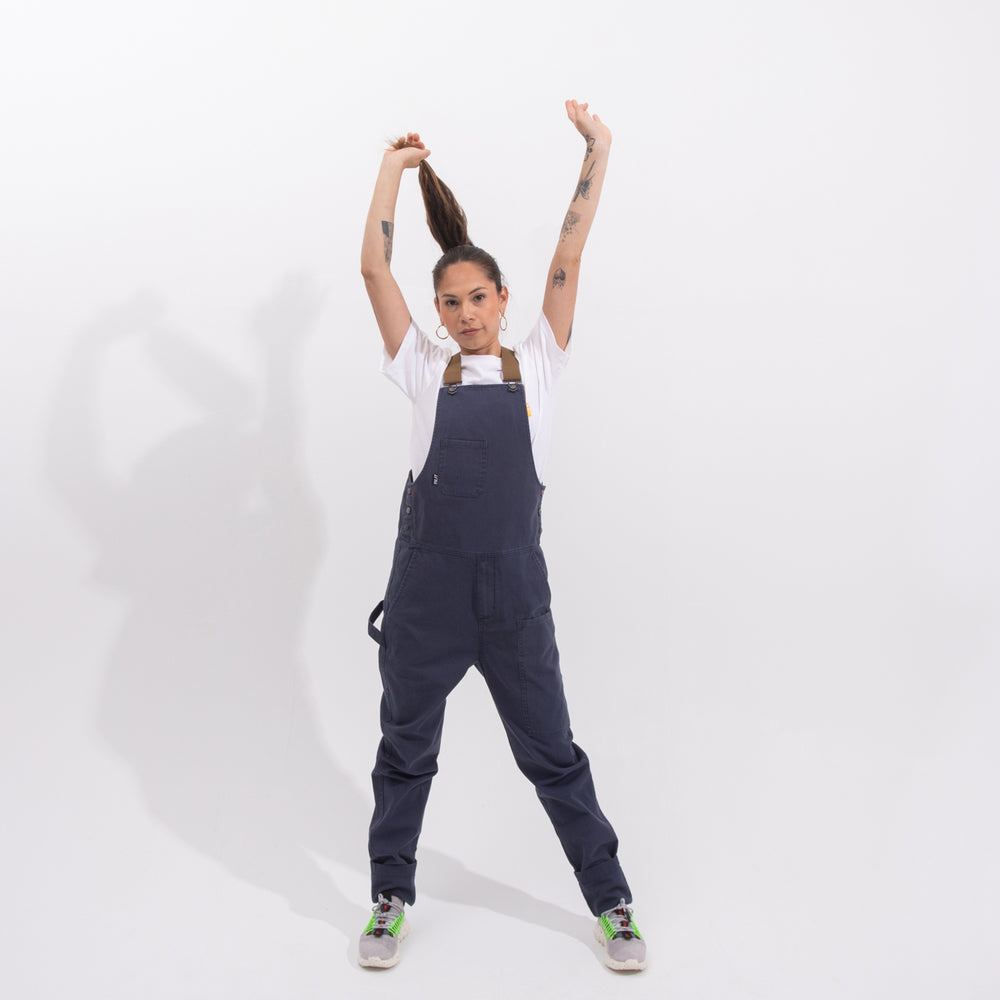 
                  
                    work overalls
                  
                