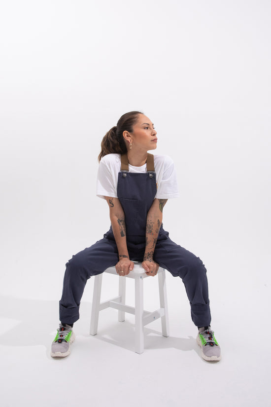 work overalls