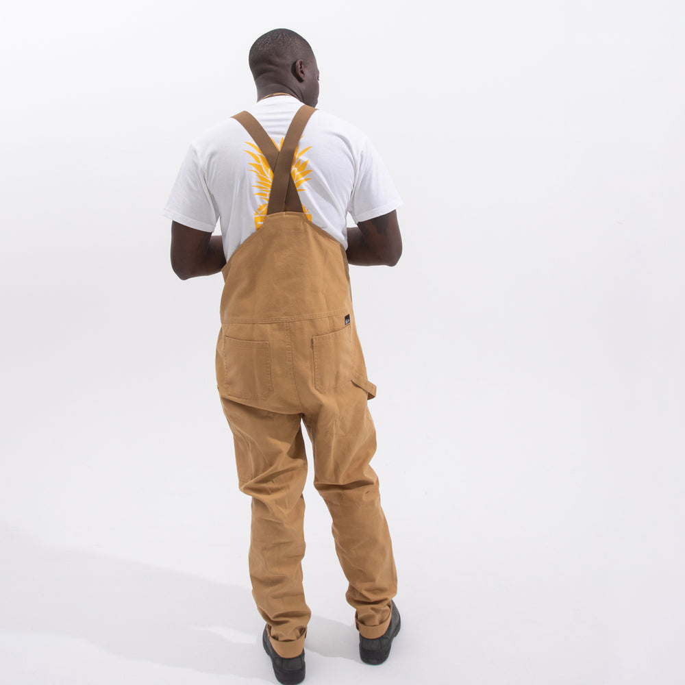 
                  
                    work overalls
                  
                