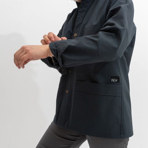 
                  
                    chore coat - sleeves
                  
                