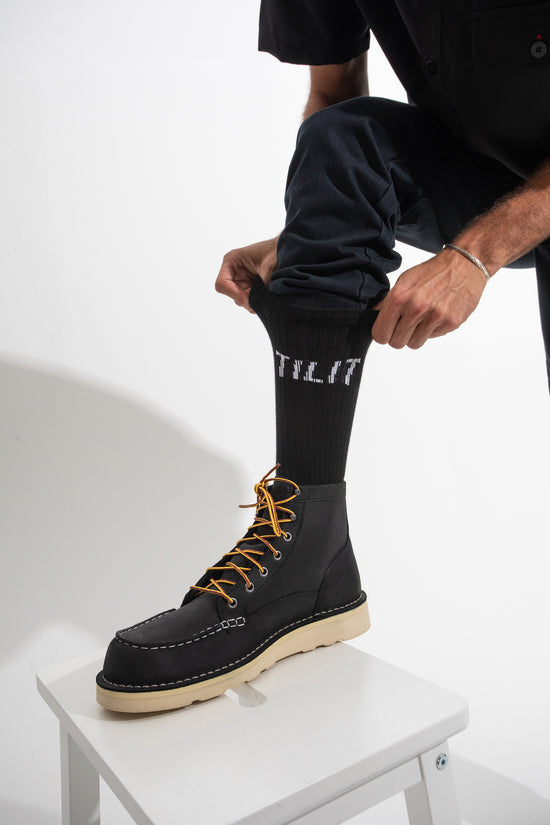 Load image into Gallery viewer, tilit focus socks
