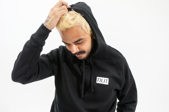 Load image into Gallery viewer, Tilit Logo Hoodie
