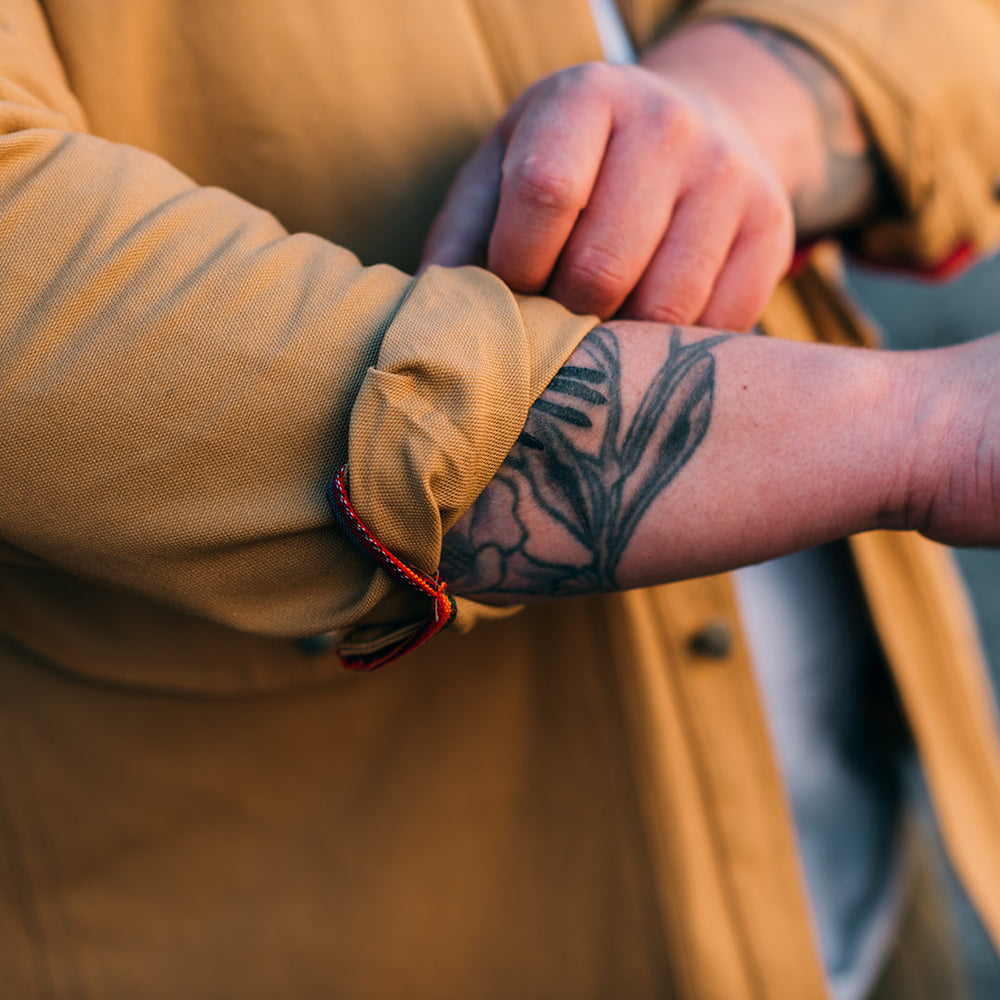 
                  
                    West Work Jacket
                  
                