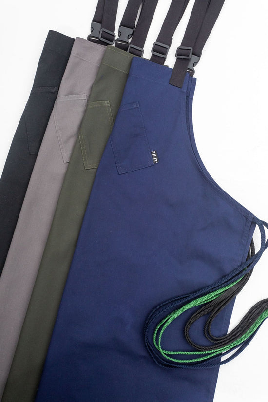 Twill Supply Aprons