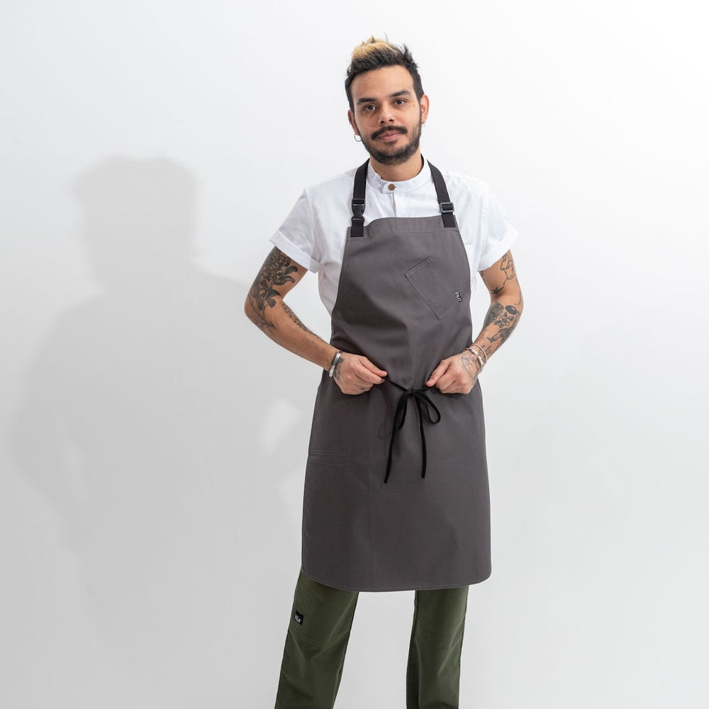 
                  
                    Twill Supply Apron
                  
                