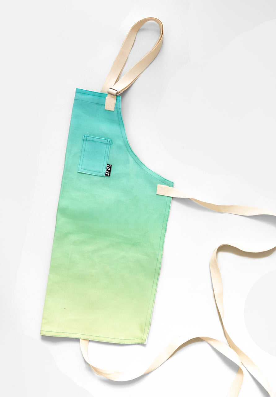 kids apron