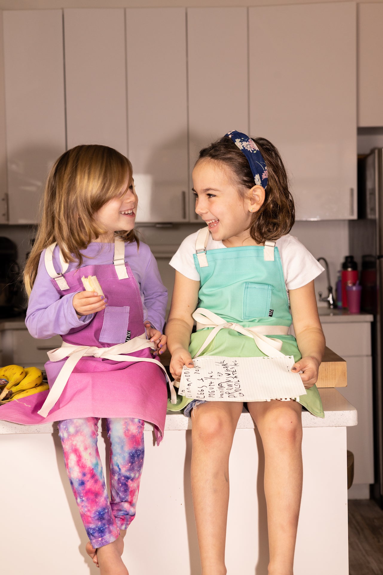 kids aprons