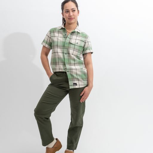 
                  
                    French Kitchen Workshirt
                  
                