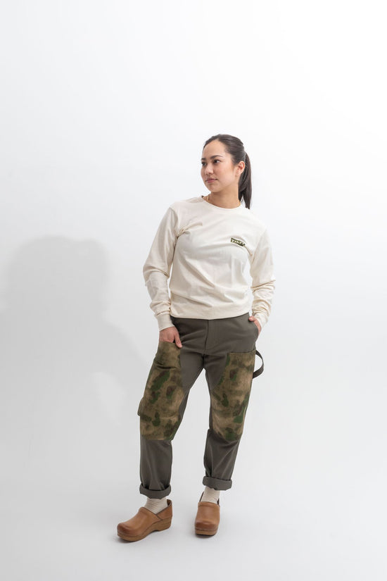 Load image into Gallery viewer, winter Sunday pant - women
