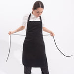 Supply Apron - black