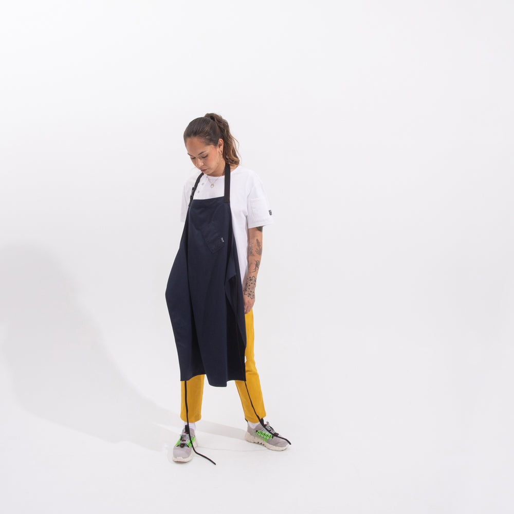 
                  
                    Supply Apron - navy
                  
                