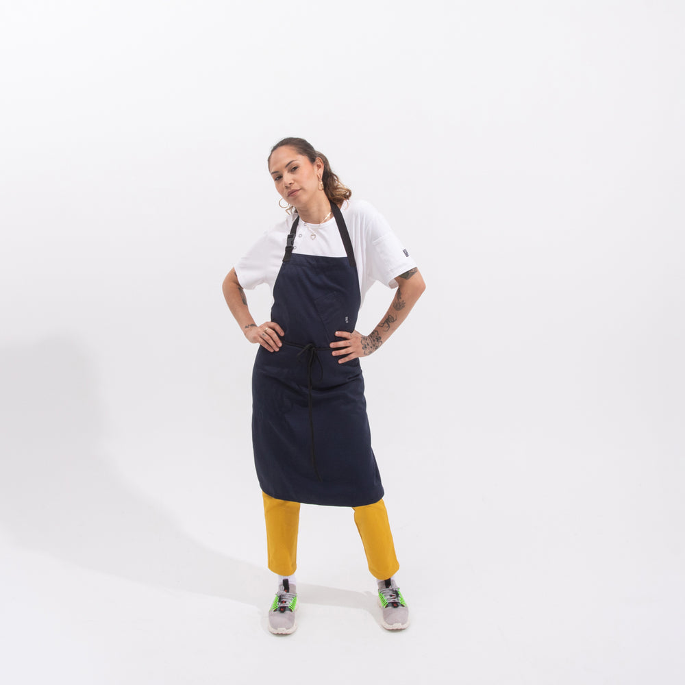 
                  
                    work apron
                  
                