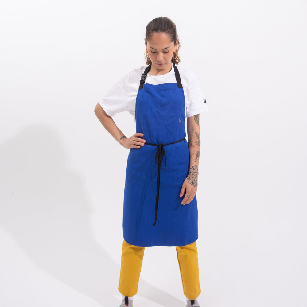 
                  
                    Supply Apron - blue
                  
                