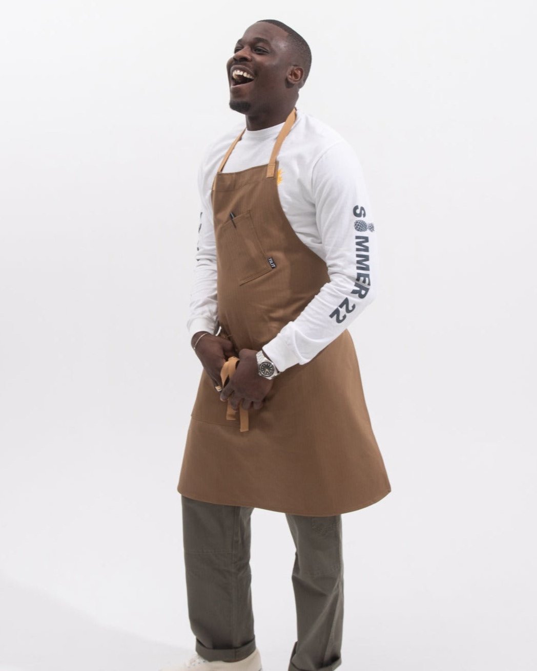 Work Apron