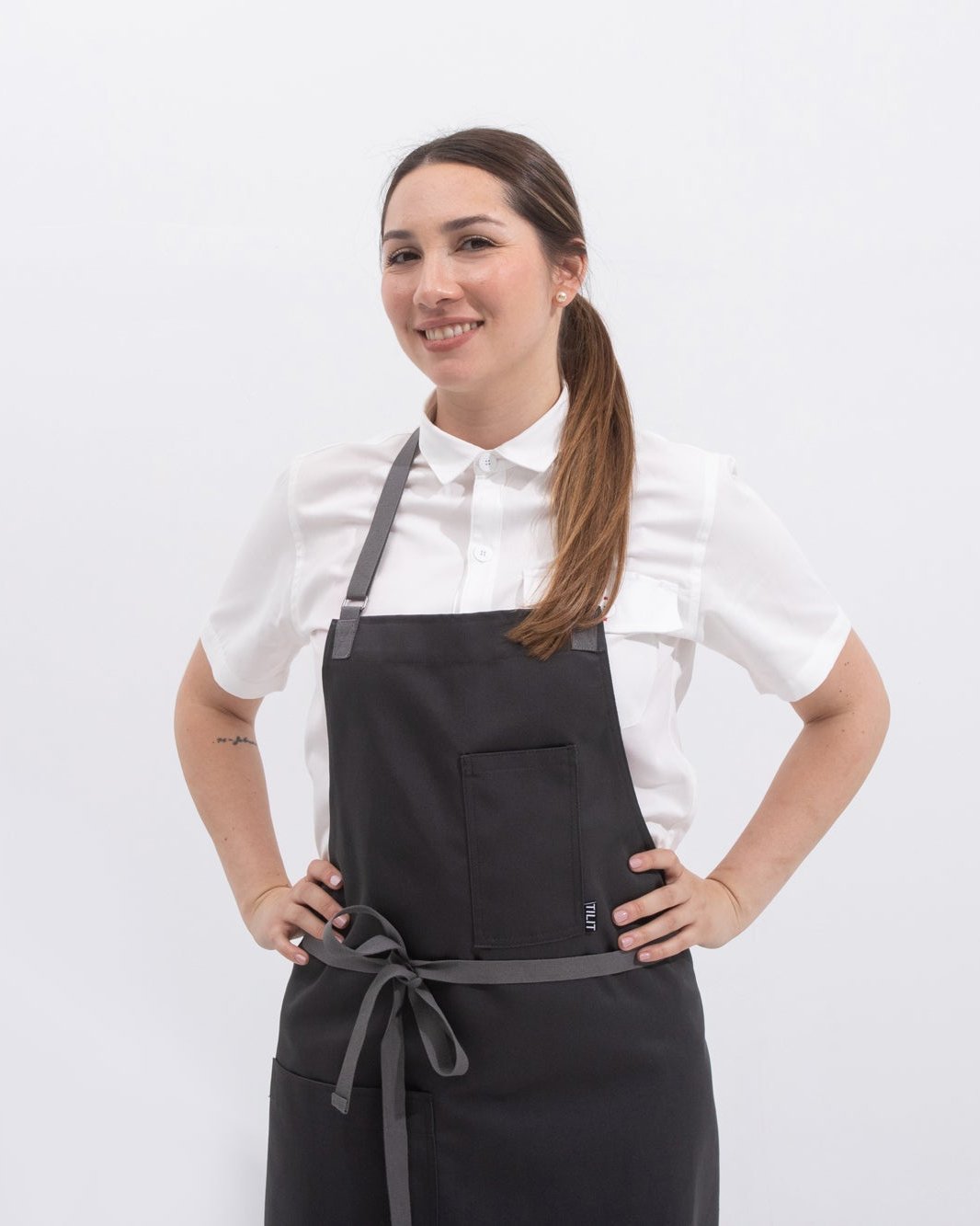 professional chef aprons