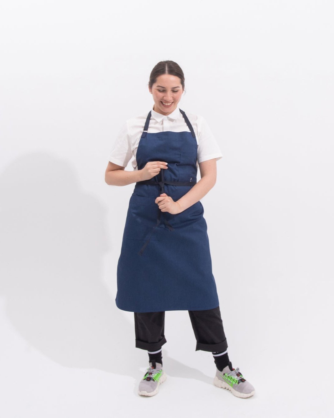 professional chef aprons