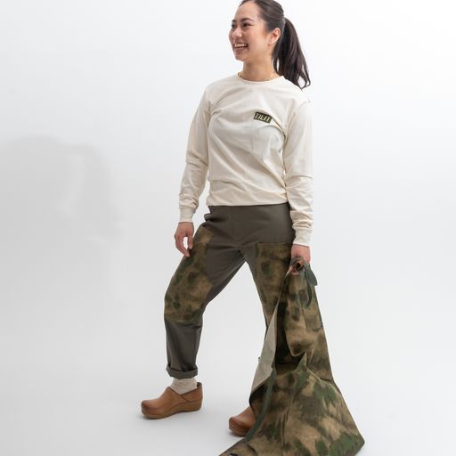 
                  
                    Tilit Logo Long Sleeved Tee
                  
                