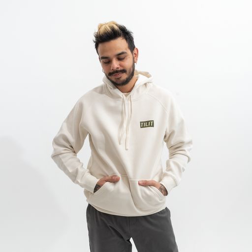 
                  
                    Tilit Branded Hoodie
                  
                