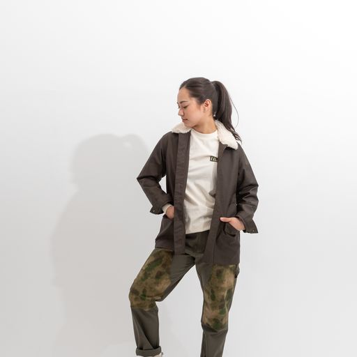 chore coat