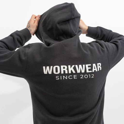 
                  
                    Tilit Branded Hoodie
                  
                