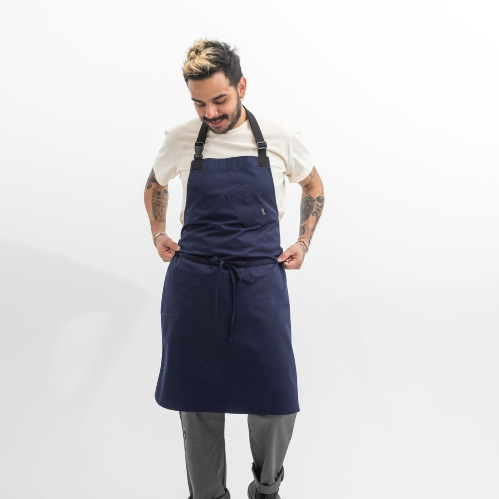 
                  
                    Twill Supply Apron
                  
                