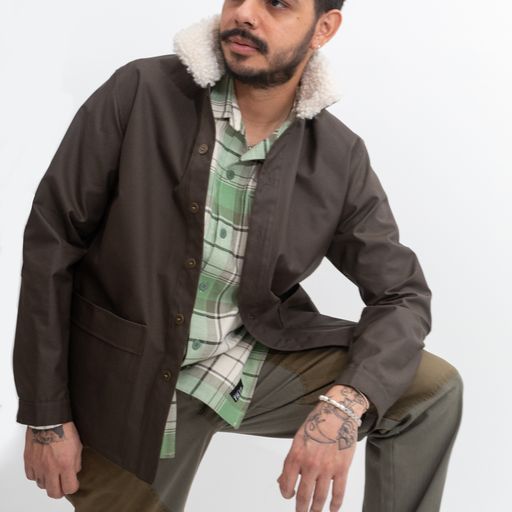 chore coat