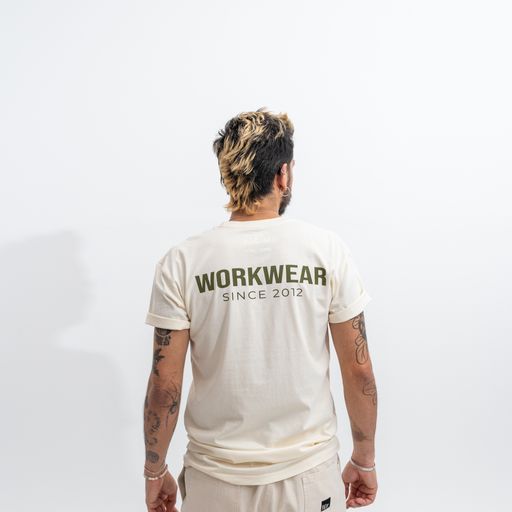 
                  
                    Tilit Logo Short Sleeve Tee
                  
                