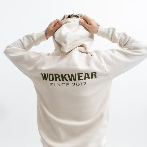 
                  
                    Tilit Logo Hoodie
                  
                