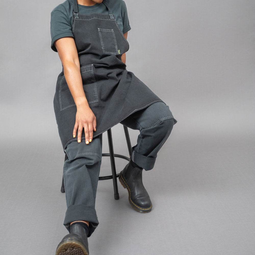 ReNEW Work Apron