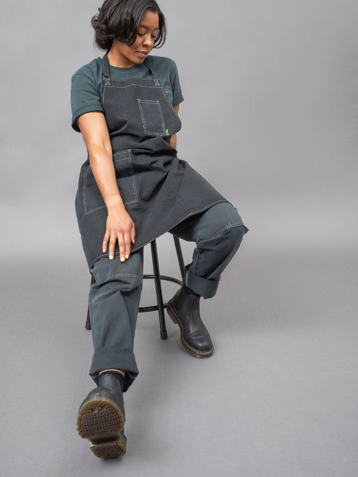 ReNEW Work Apron